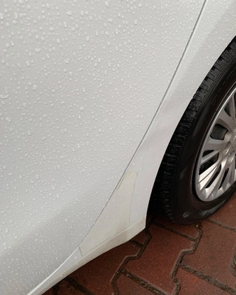 Kia Ceed cena 32800 przebieg: 194000, rok produkcji 2014 z Sulechów małe 379